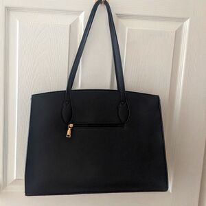 Laptop Bag w/ Shoulder Straps